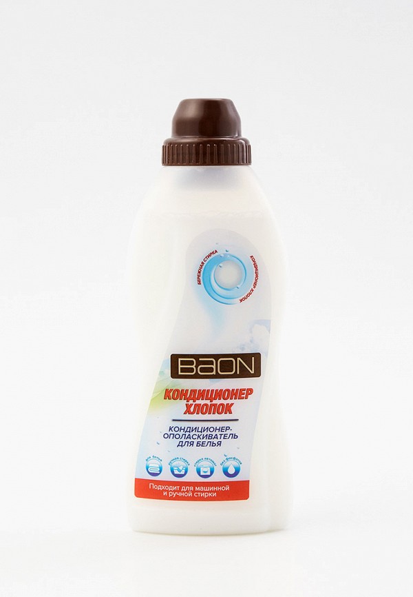 

Гель для стирки Baon, Прозрачный