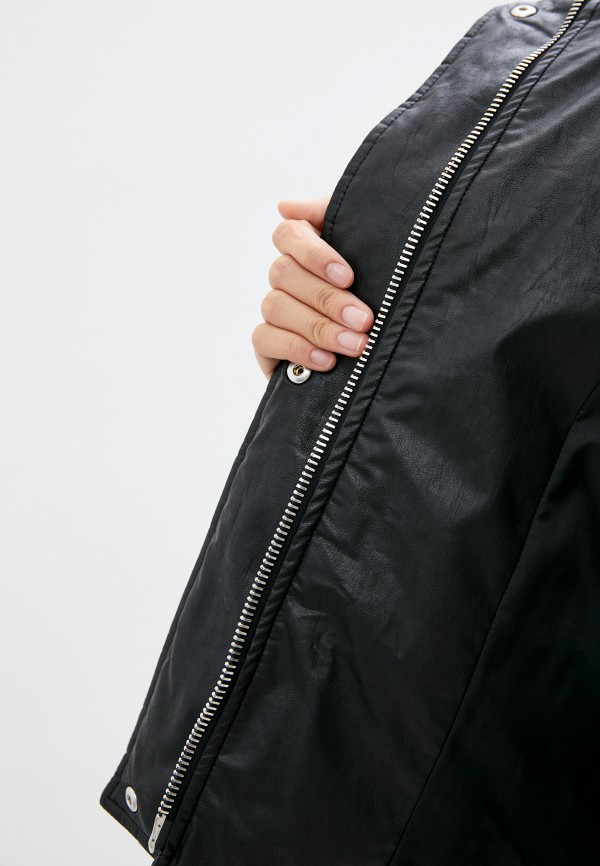 фото Куртка утепленная mm6 maison margiela