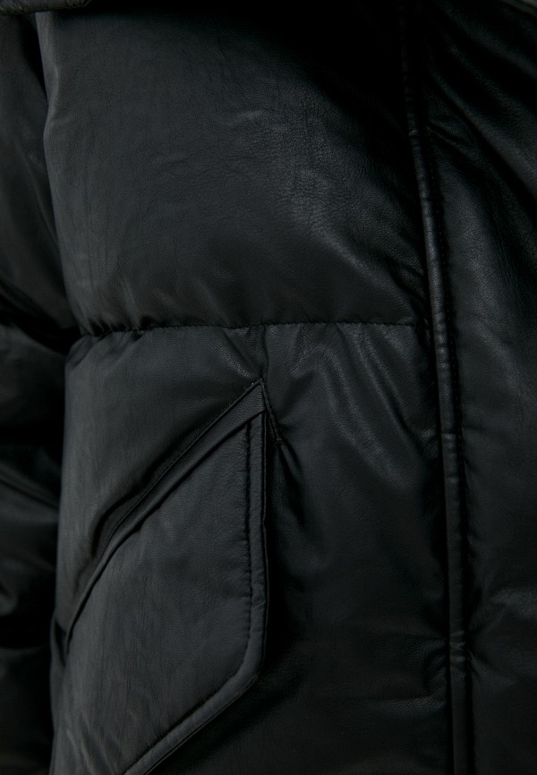 фото Куртка утепленная mm6 maison margiela