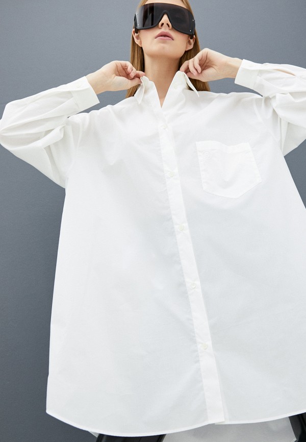 фото Платье mm6 maison margiela