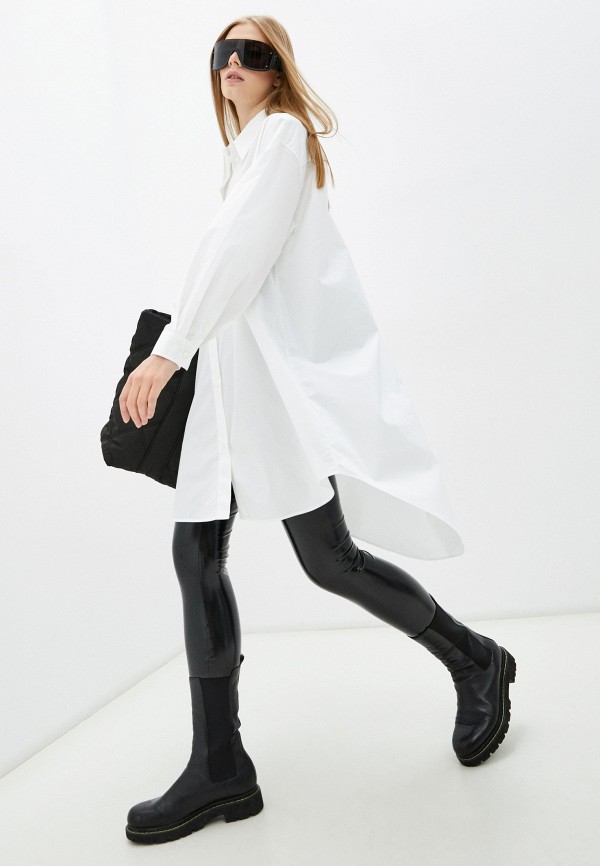 фото Платье mm6 maison margiela