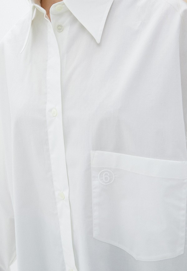 фото Платье mm6 maison margiela