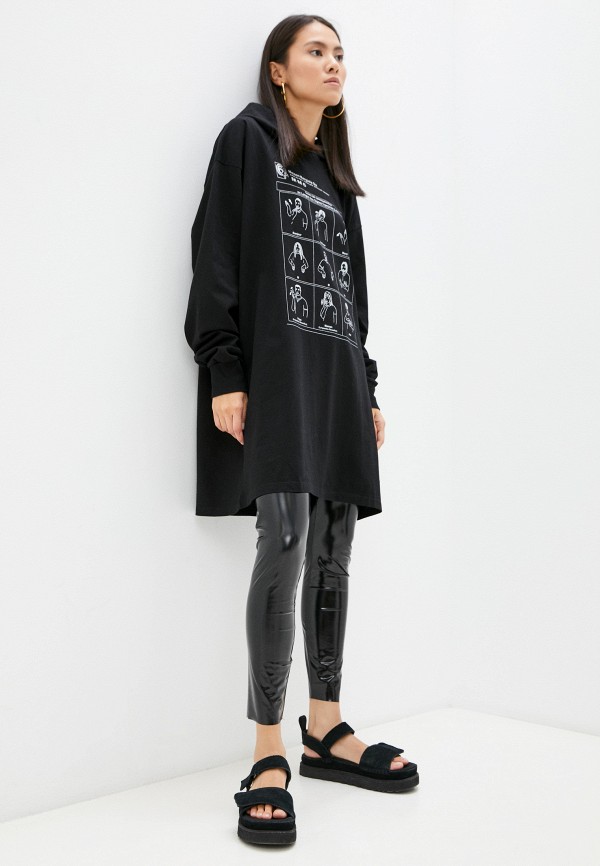 фото Платье mm6 maison margiela