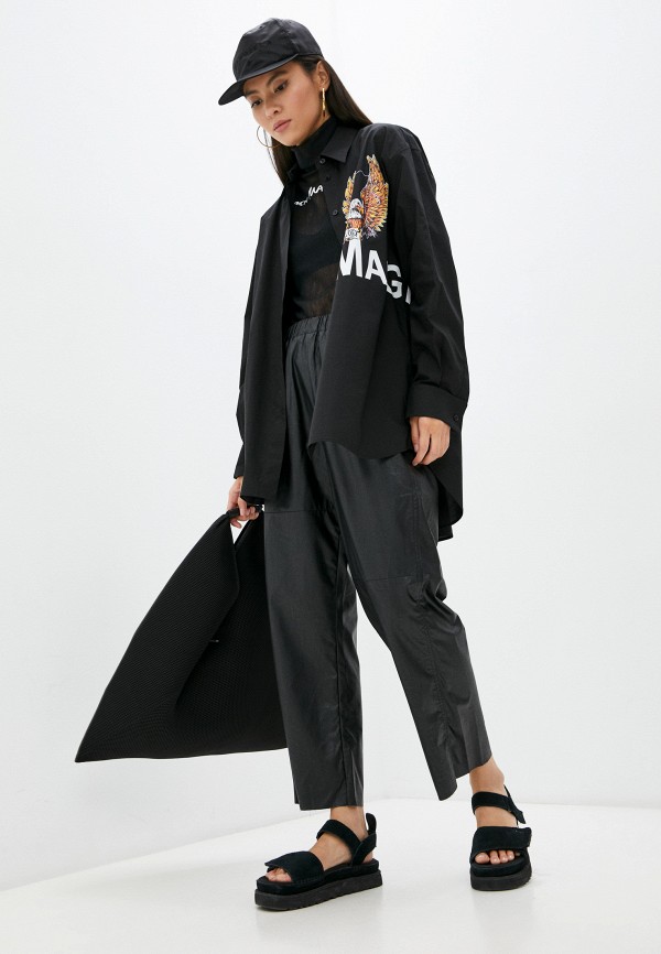 фото Рубашка mm6 maison margiela