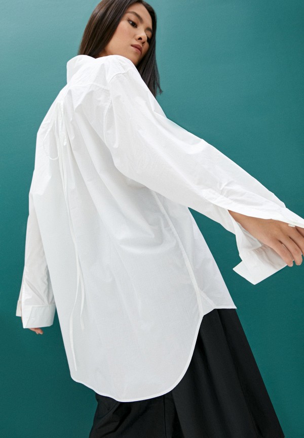 фото Рубашка mm6 maison margiela