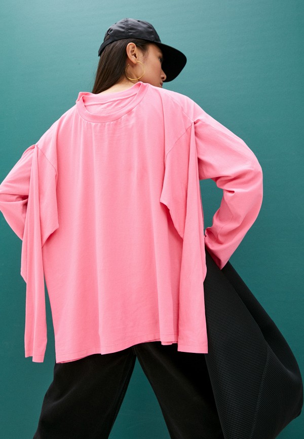 фото Лонгслив mm6 maison margiela