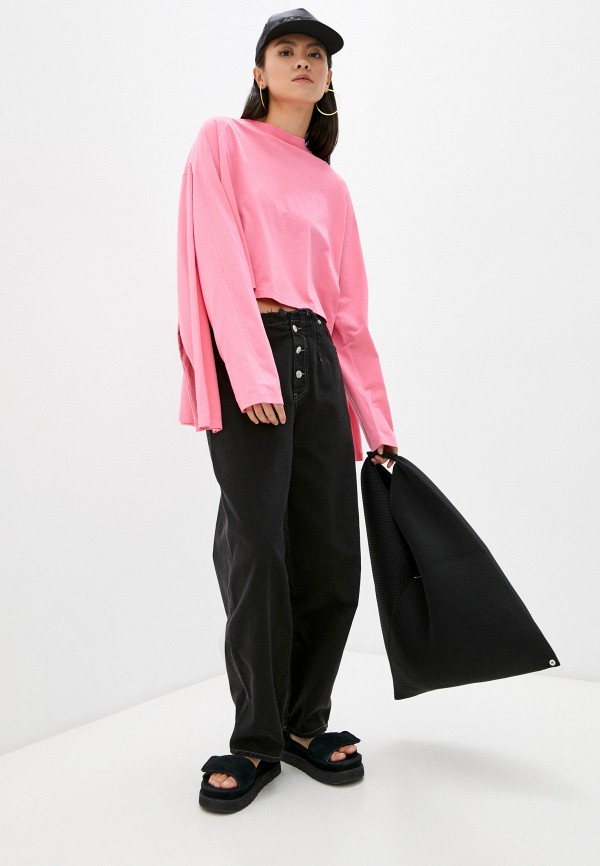 фото Лонгслив mm6 maison margiela