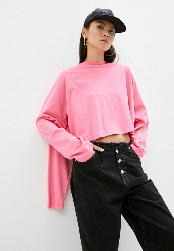 фото Лонгслив mm6 maison margiela