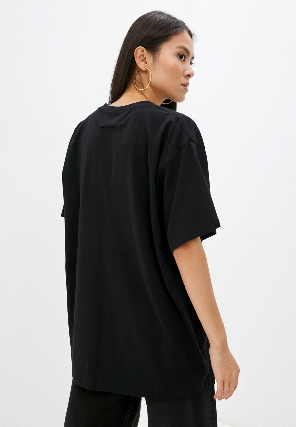 фото Футболка mm6 maison margiela