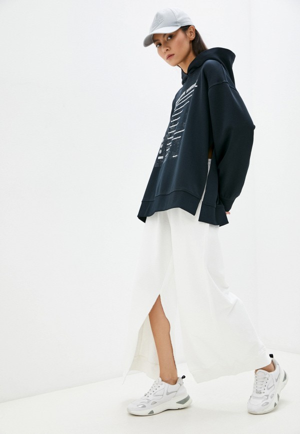 фото Худи mm6 maison margiela