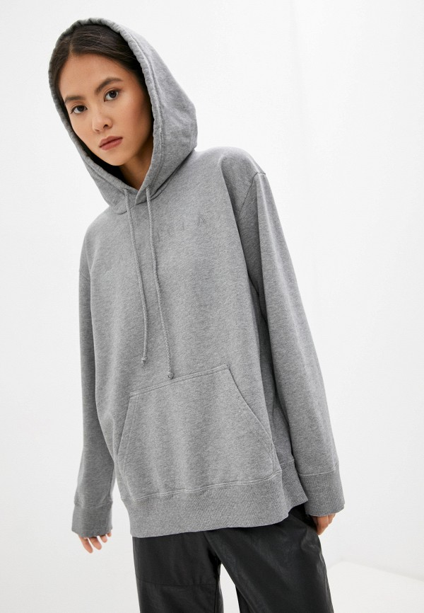 фото Худи mm6 maison margiela