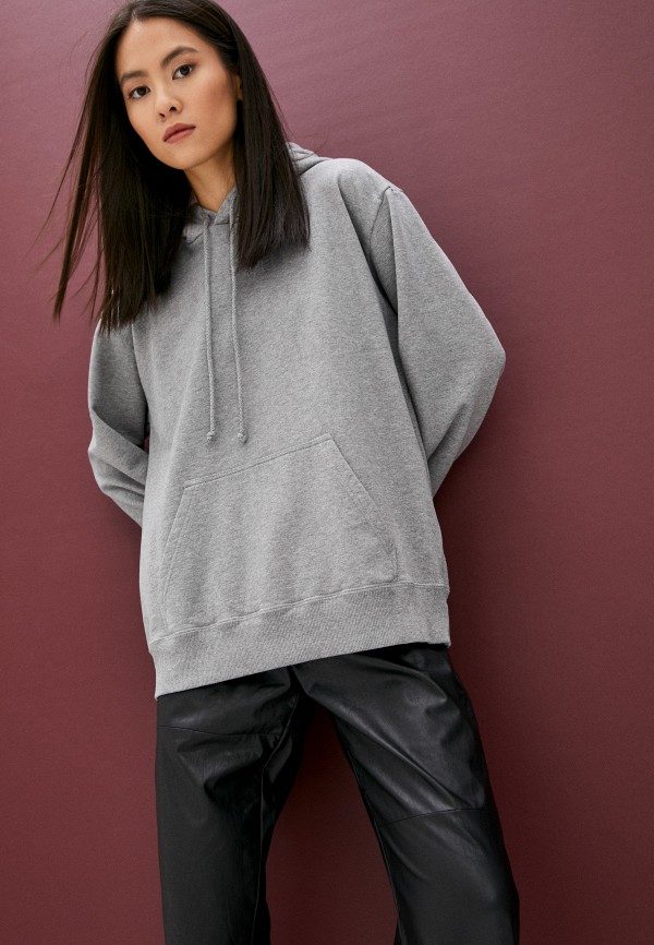 фото Худи mm6 maison margiela