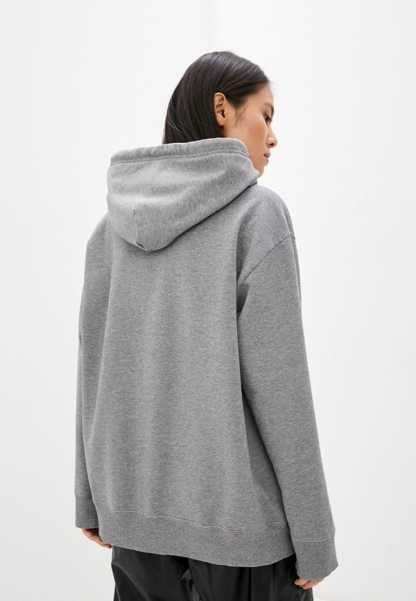 фото Худи mm6 maison margiela