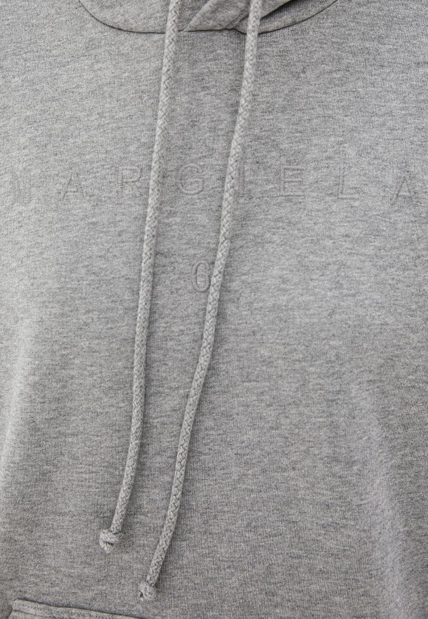 фото Худи mm6 maison margiela