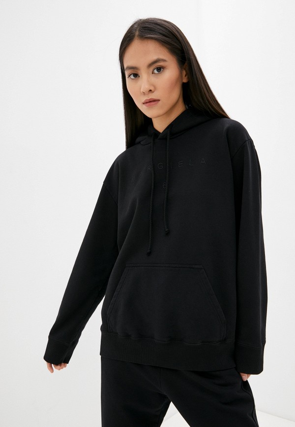 фото Худи mm6 maison margiela