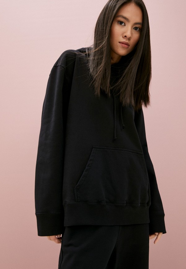 фото Худи mm6 maison margiela