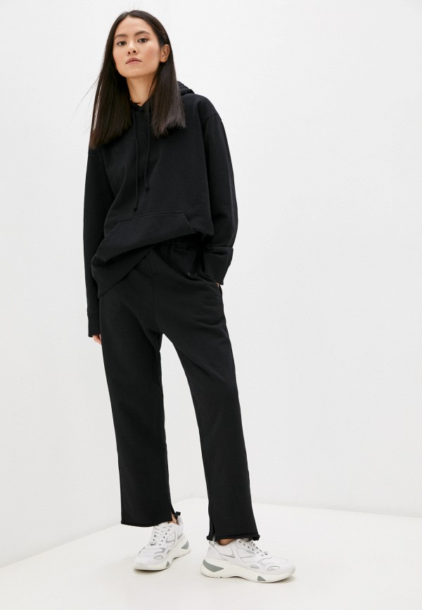 фото Худи mm6 maison margiela