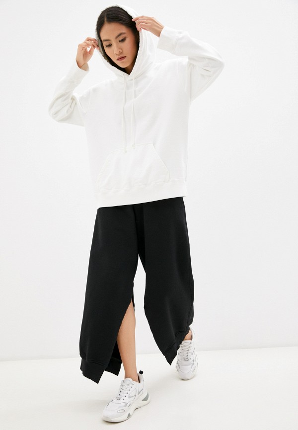 фото Худи mm6 maison margiela