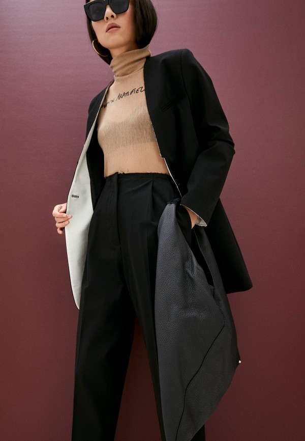 фото Брюки mm6 maison margiela