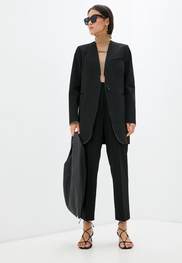 фото Брюки mm6 maison margiela