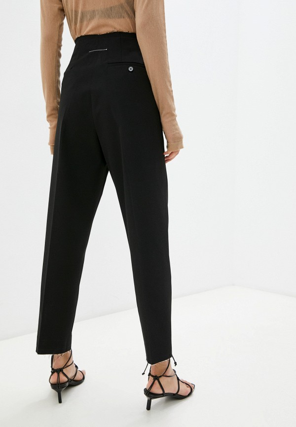 фото Брюки mm6 maison margiela