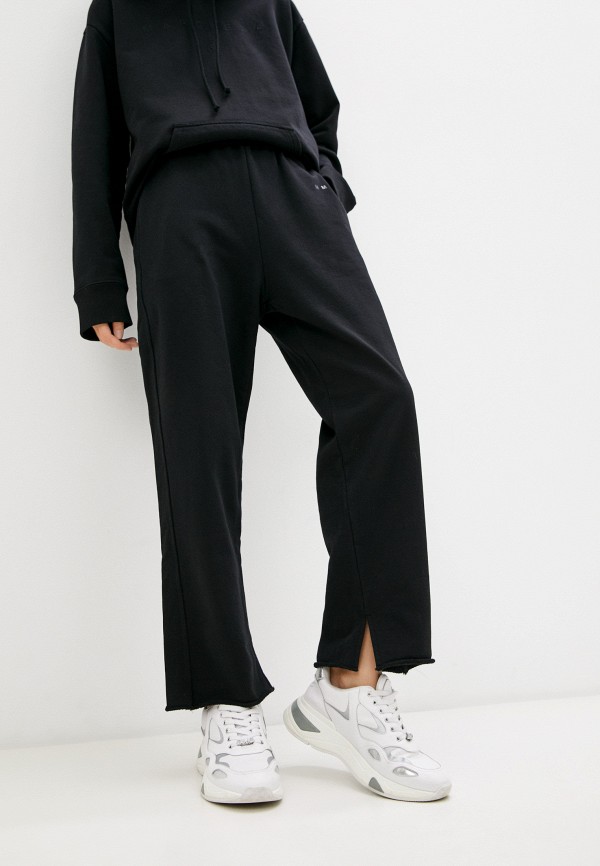 

Брюки спортивные MM6 Maison Margiela, Черный