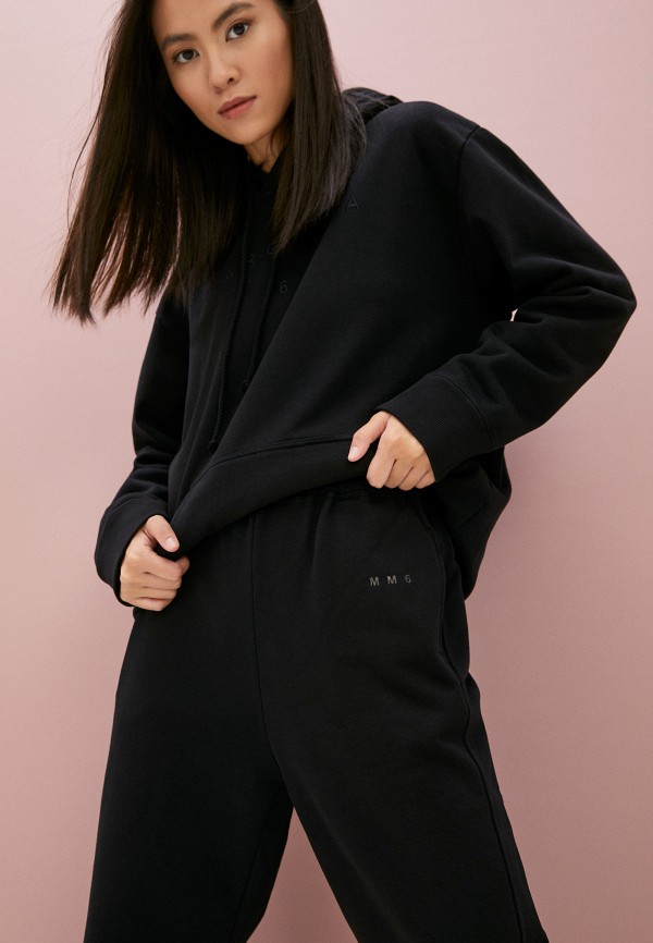 фото Брюки спортивные mm6 maison margiela