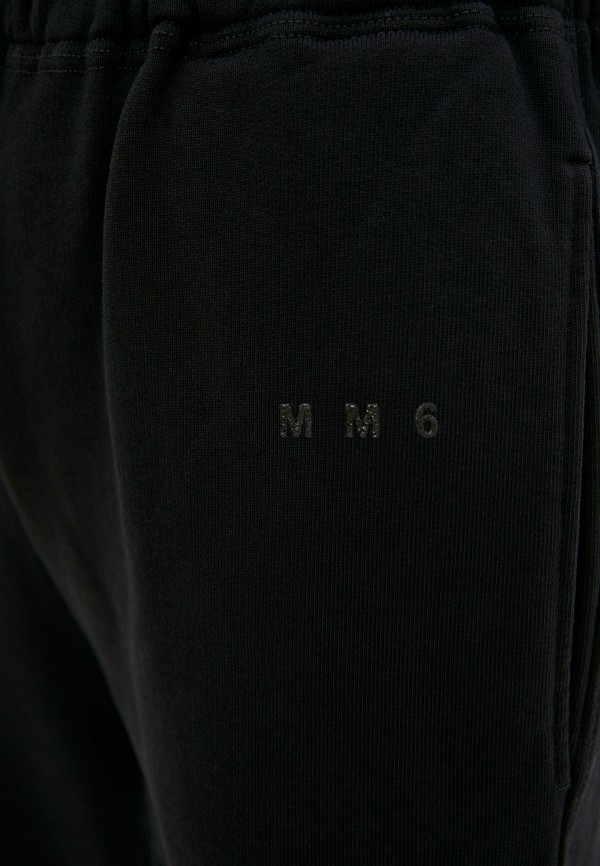 фото Брюки спортивные mm6 maison margiela