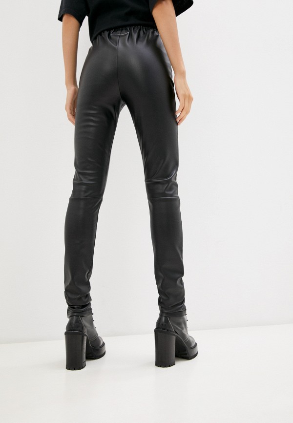фото Леггинсы mm6 maison margiela