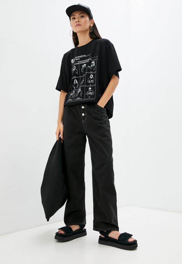 фото Джинсы mm6 maison margiela