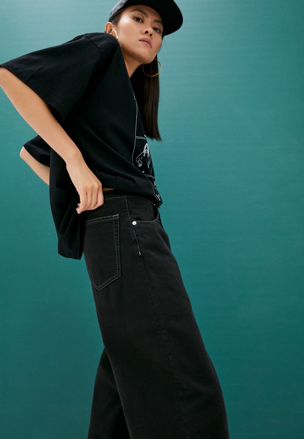 фото Джинсы mm6 maison margiela