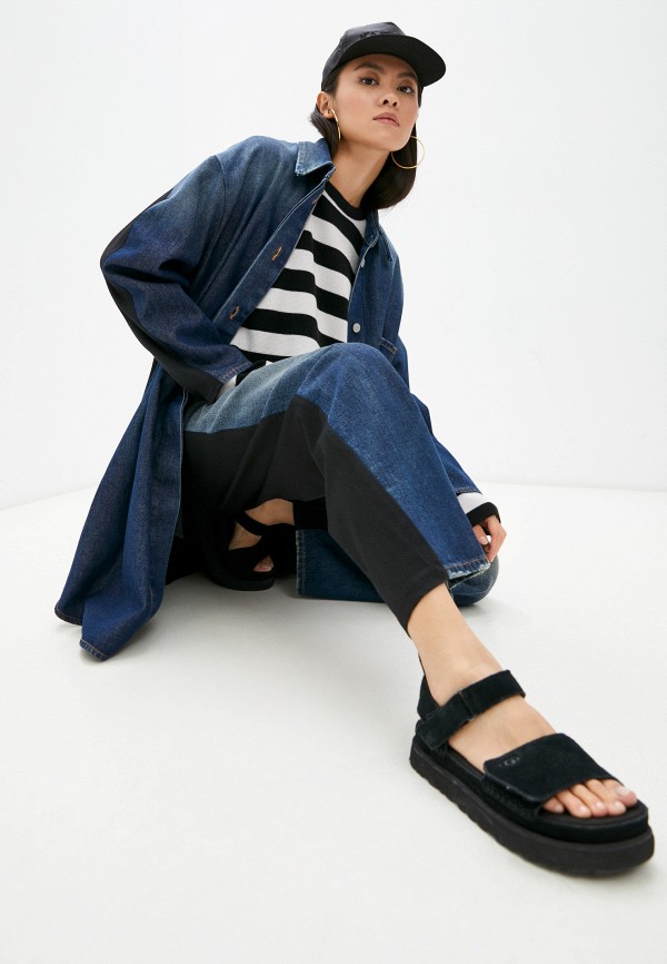 фото Джинсы mm6 maison margiela