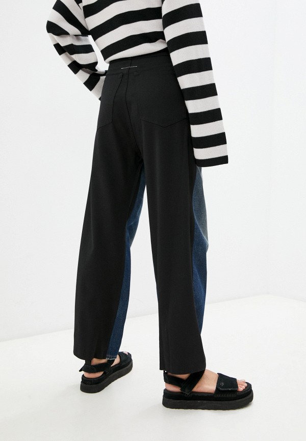 фото Джинсы mm6 maison margiela