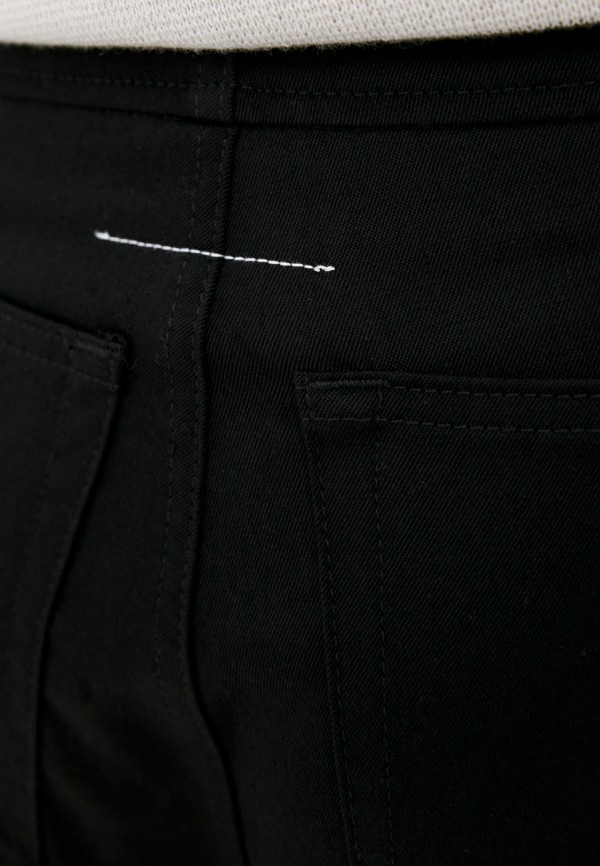 фото Джинсы mm6 maison margiela