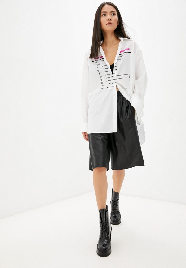 фото Шорты mm6 maison margiela