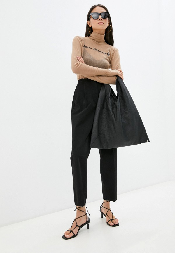 фото Водолазка mm6 maison margiela