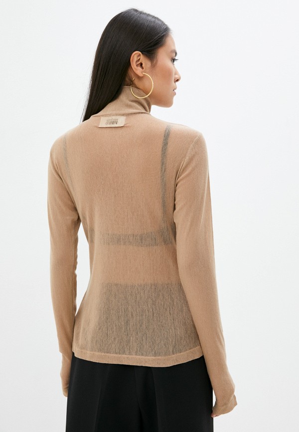 фото Водолазка mm6 maison margiela