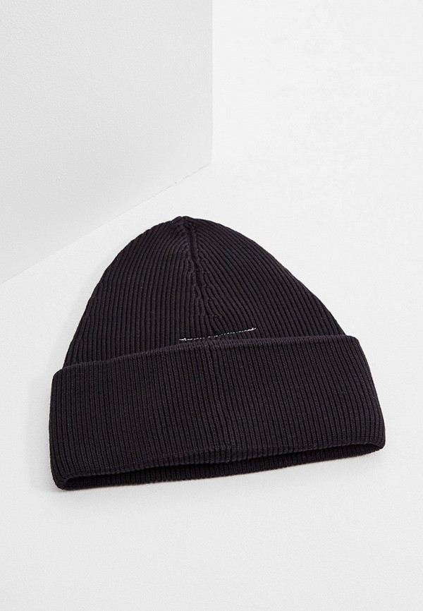 фото Шапка mm6 maison margiela