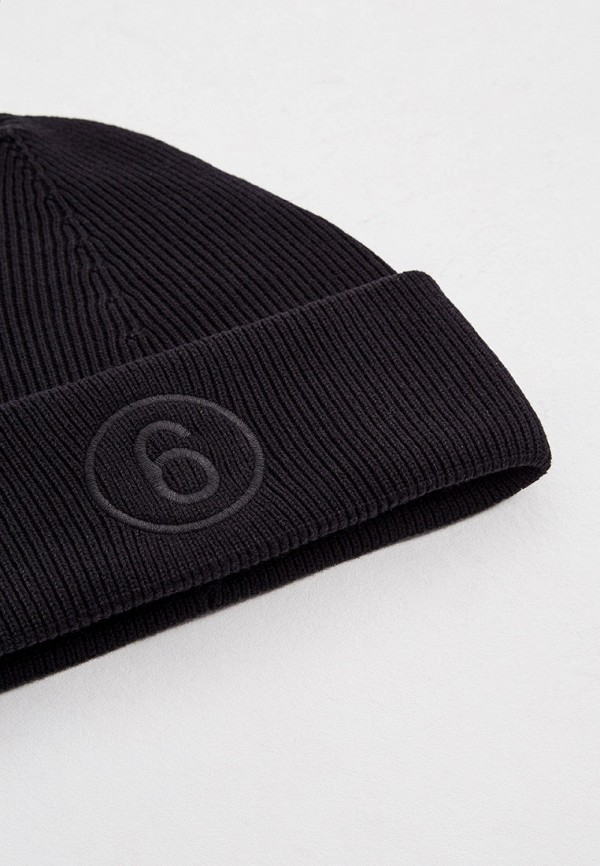 фото Шапка mm6 maison margiela