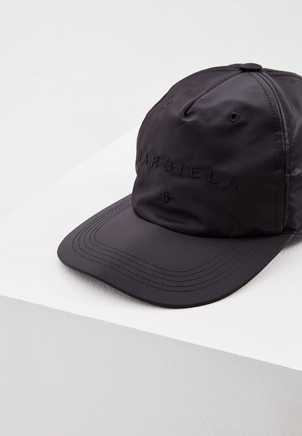 фото Бейсболка mm6 maison margiela