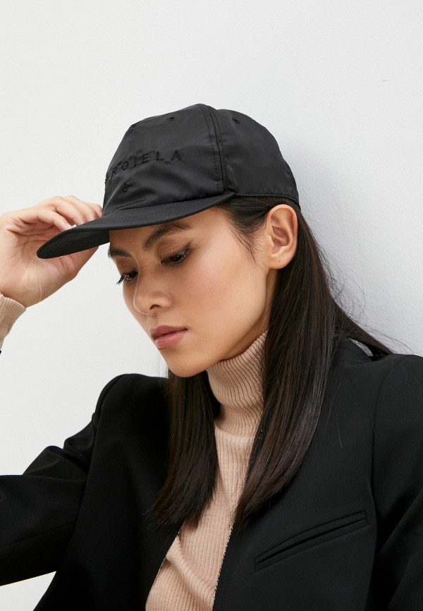 фото Бейсболка mm6 maison margiela