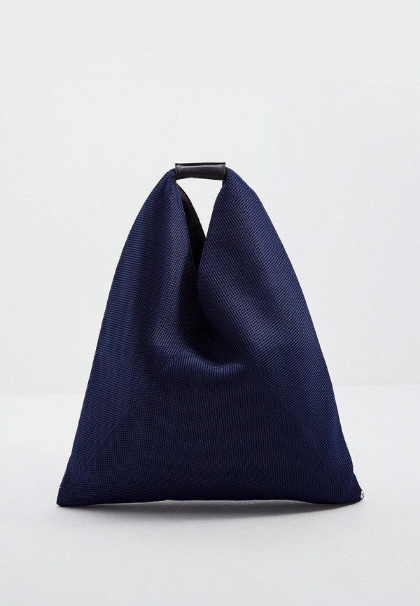 

Сумка MM6 Maison Margiela, Синий