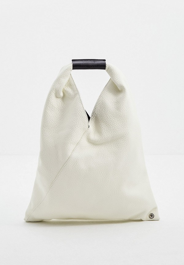 

Сумка MM6 Maison Margiela, Белый