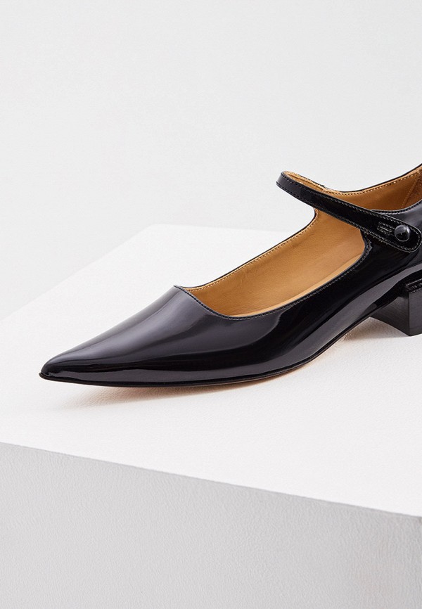 фото Туфли mm6 maison margiela