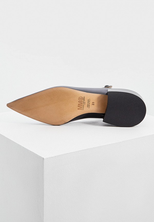 фото Туфли mm6 maison margiela