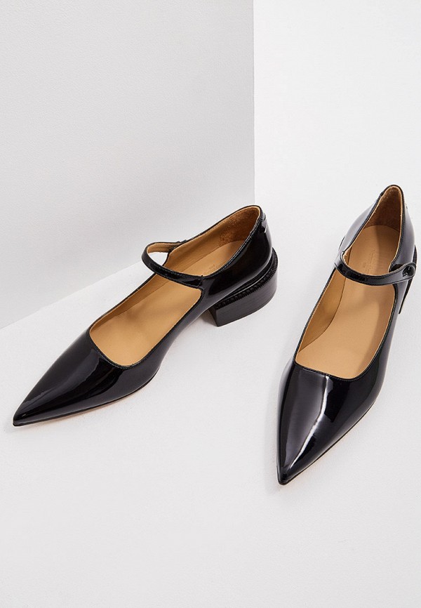 фото Туфли mm6 maison margiela