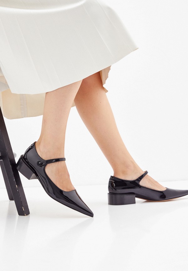 фото Туфли mm6 maison margiela