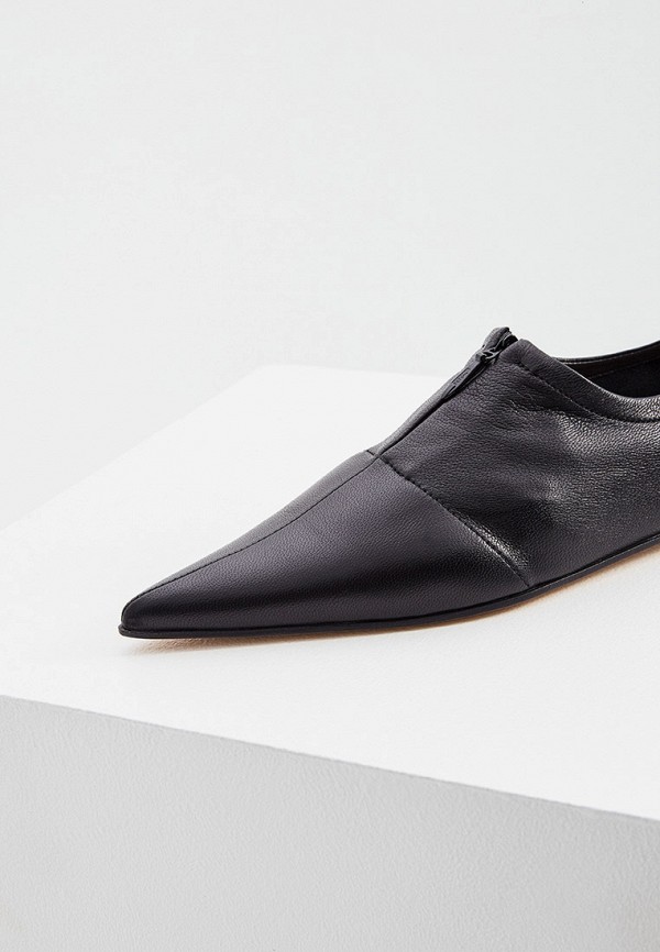 фото Туфли mm6 maison margiela