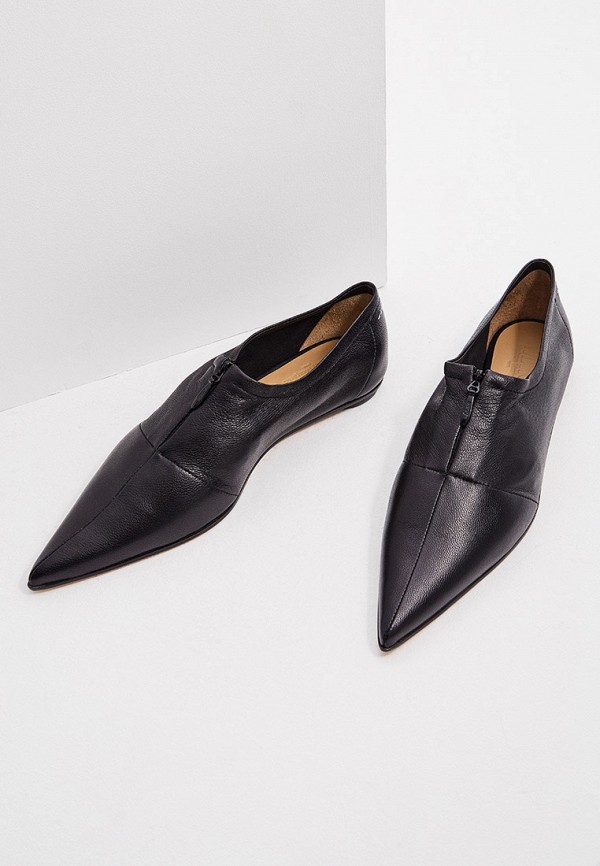 фото Туфли mm6 maison margiela