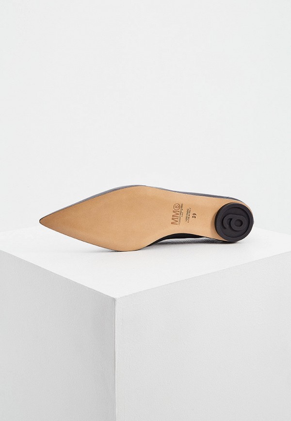фото Туфли mm6 maison margiela